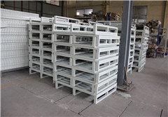 立库托盘 镂空叉车托盘厂家