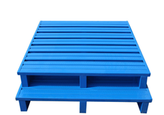 铁托盘 四面插镀锌仓库托盘
