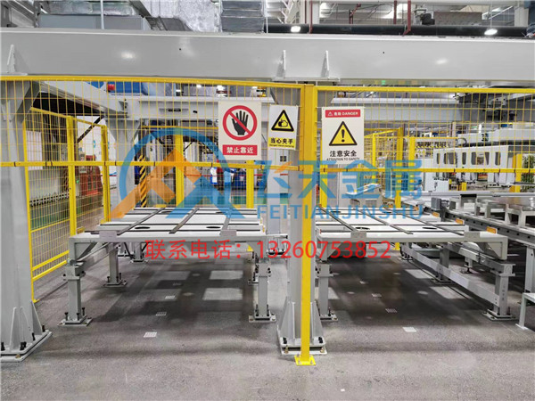 铁托盘 高承载金属仓库托盘