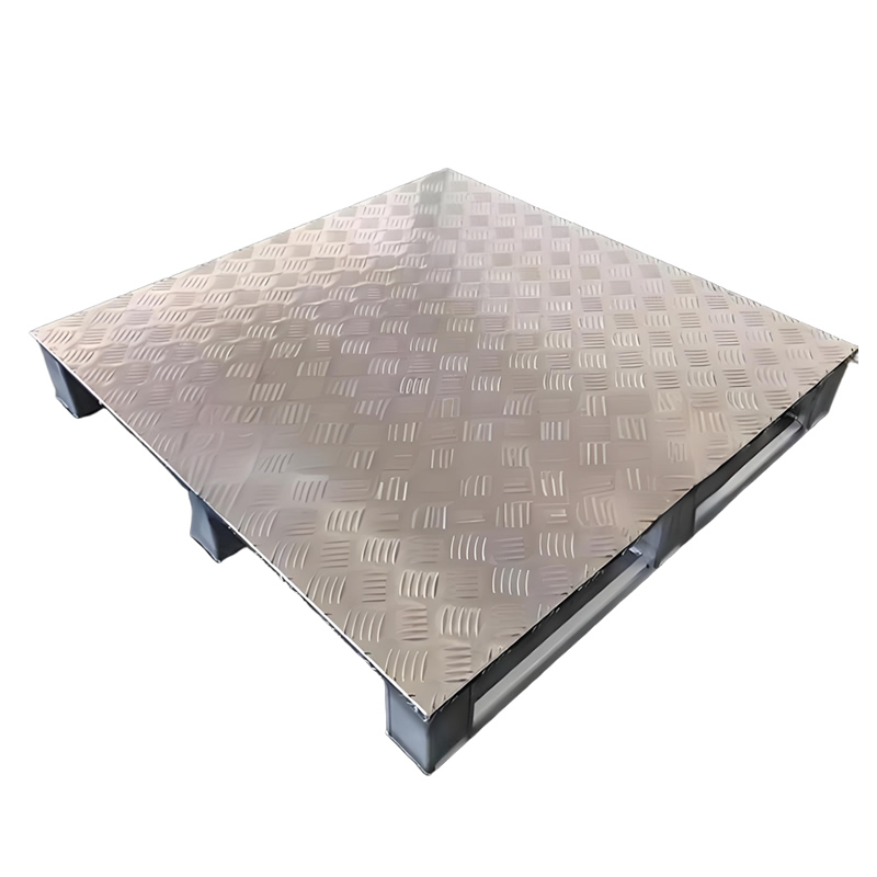 铁路货运钢托盘