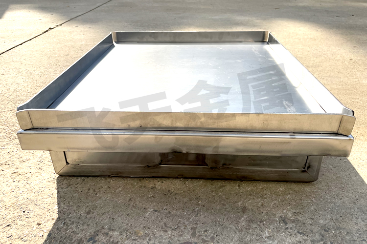 不锈钢托盘