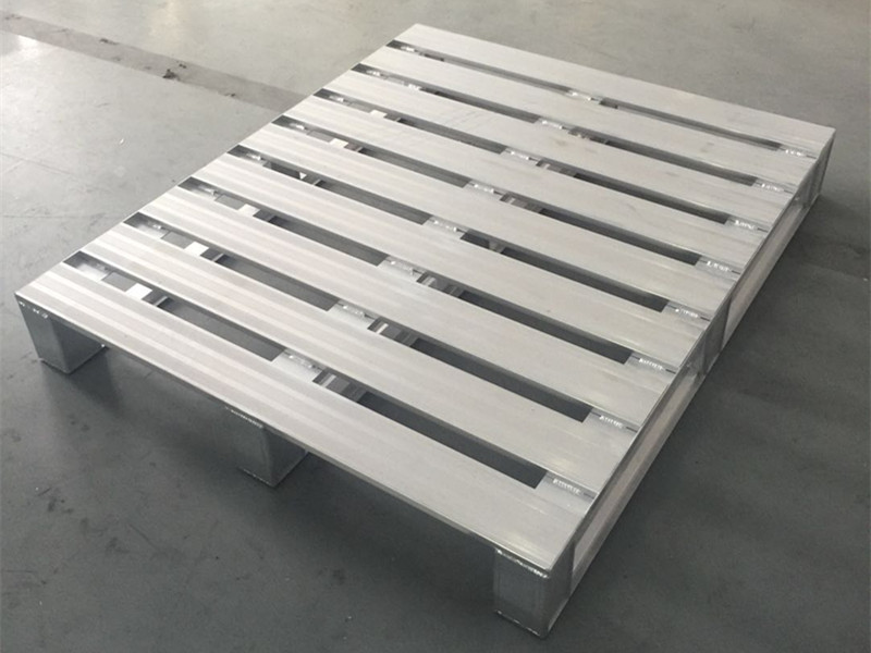 铝制托盘