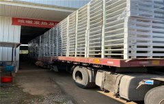 定做铁托盘-铁托盘制作工艺流程