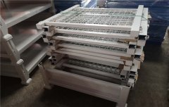 企业如何选择钢制物流托盘？