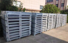 钢托盘定制-提升物流效率、降低运营成本