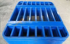 钢制托盘仓储物流必备设备