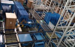 货架钢托盘提升仓储效率与货物安全的优选方案