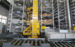立体库钢托盘仓储作业和货物安全保障的关键设备