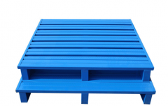 仓储物流铁托盘的优势与应用