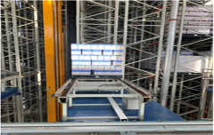 立库钢托盘使用与管理指南