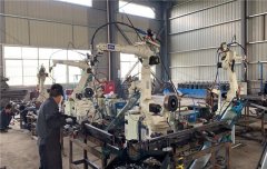 钢托盘源头厂家产品优势分析