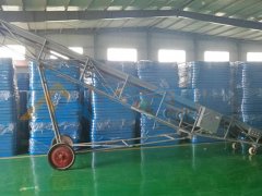 工业铁托盘：坚固耐用，提升物流效率