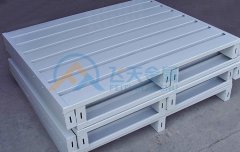 化工行业钢托盘-高效、耐用、安全的物流解决方案