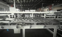 仓储钢托盘提高仓储效率降低物流成本