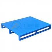 专业川字钢托盘生产厂家 - 耐用防锈·承重强·规格齐全