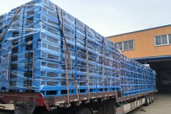 专业钢托盘制造商 耐用仓储钢托盘生产厂家