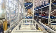 立库钢托盘专业定制厂家