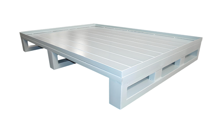 冷库专用铁托盘