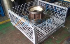  汽车零部件仓储料箱专家