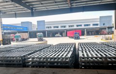 专业铁质托盘制造厂家,金属仓储物流设备供应商