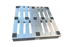 重型防滑铁制托盘厂家-高强度钢制托盘定制