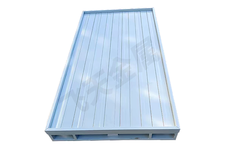 加长物料钢托盘