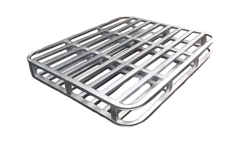 防锈镀锌金属托盘