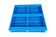 田字加强筋铁托盘设计优势与应用