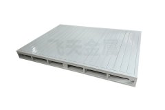 重型铁托盘加工-承重方案与工艺定制