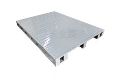 重型高承重仓储货架专用钢托盘