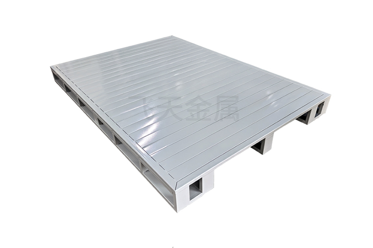 重型高承重钢托盘
