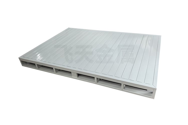 飞天金属钢托盘厂家