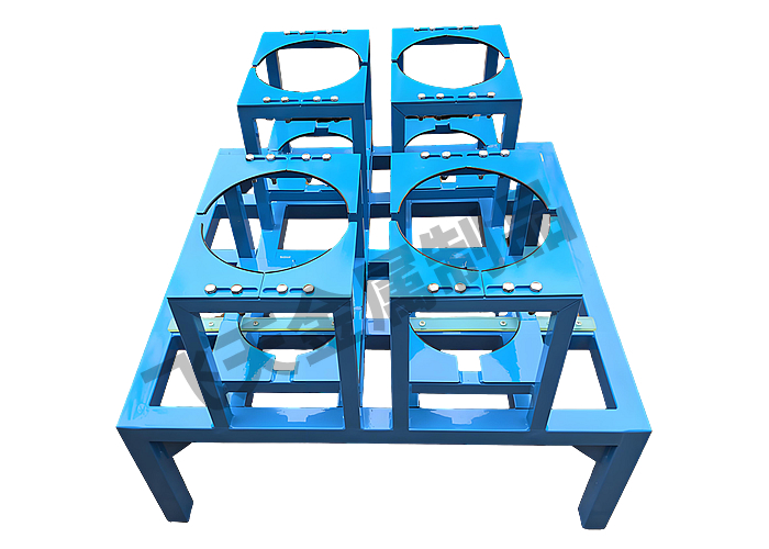 电力设备用托盘