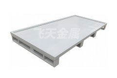 非标尺寸定制钢托盘，满足特殊仓储场景的承载