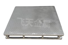 工厂用非标镀锌托盘怎么选?南京飞天金属分享