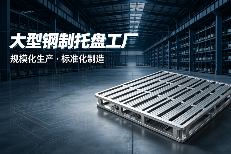 铁托盘生产厂家